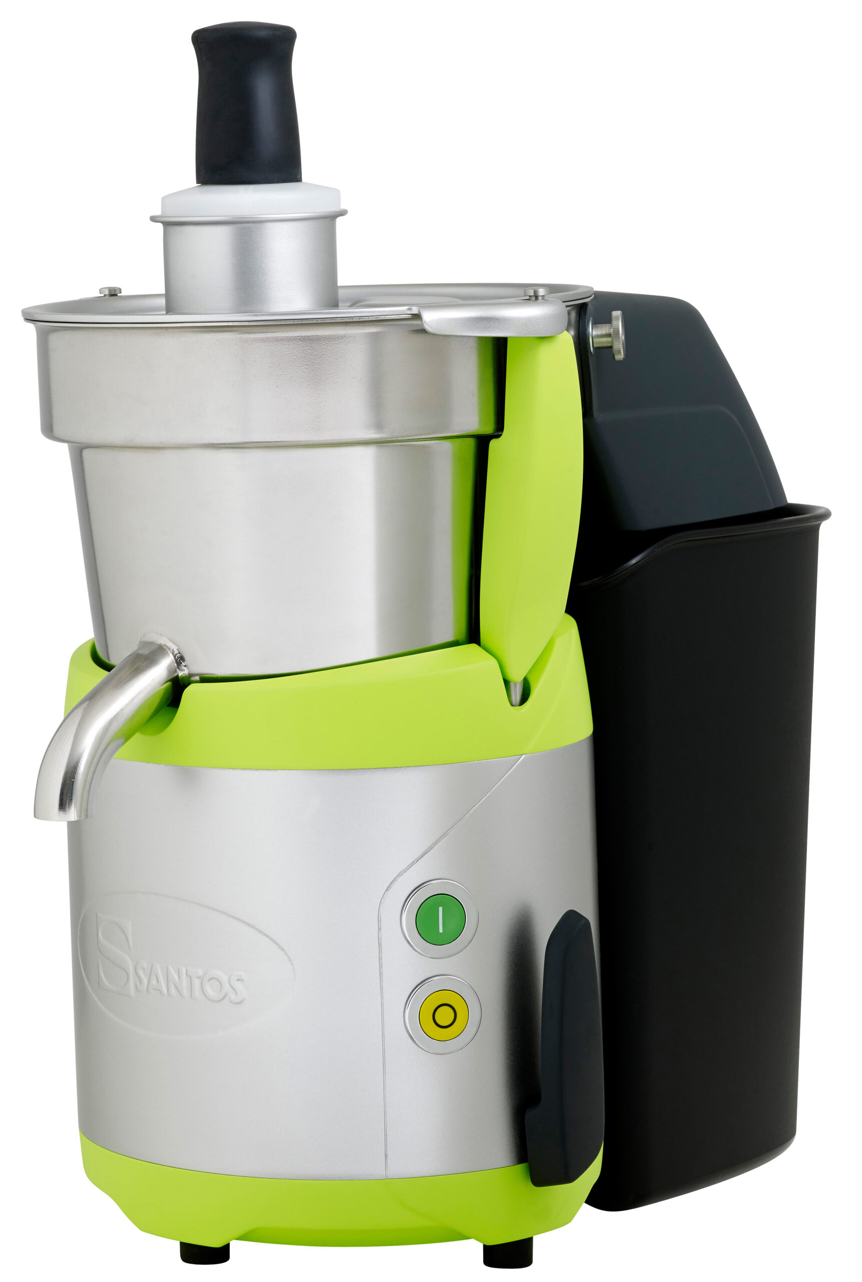 Neumärker Santos Gemüse- und Obst-Zentrifuge #68