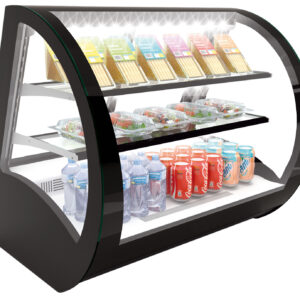 Neumärker Kühlvitrine Vela