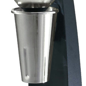 Neumärker Santos Getränkemixer #54 schwarz