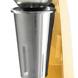 Neumärker Santos Getränkemixer #54 gelb