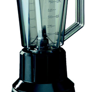 Neumärker Santos Bar-Blender #33 anthrazit