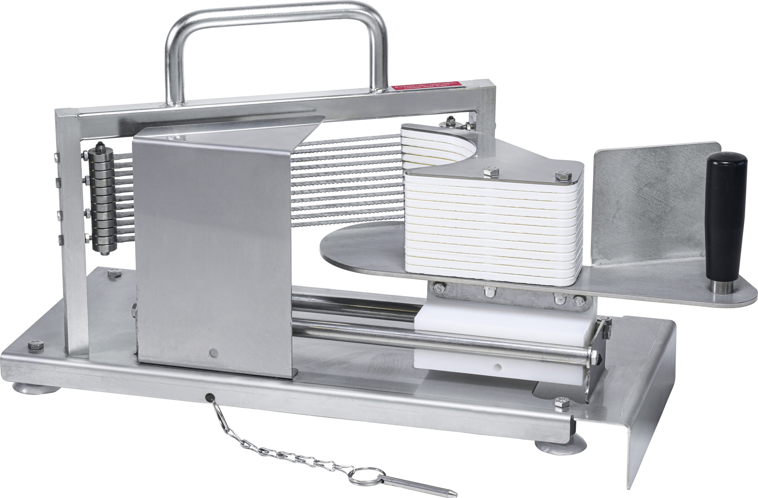 Neumärker Mozzarellaschneider Caprese