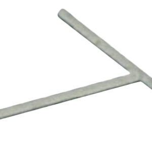 Neumärker Crêpesverteiler Aluminium