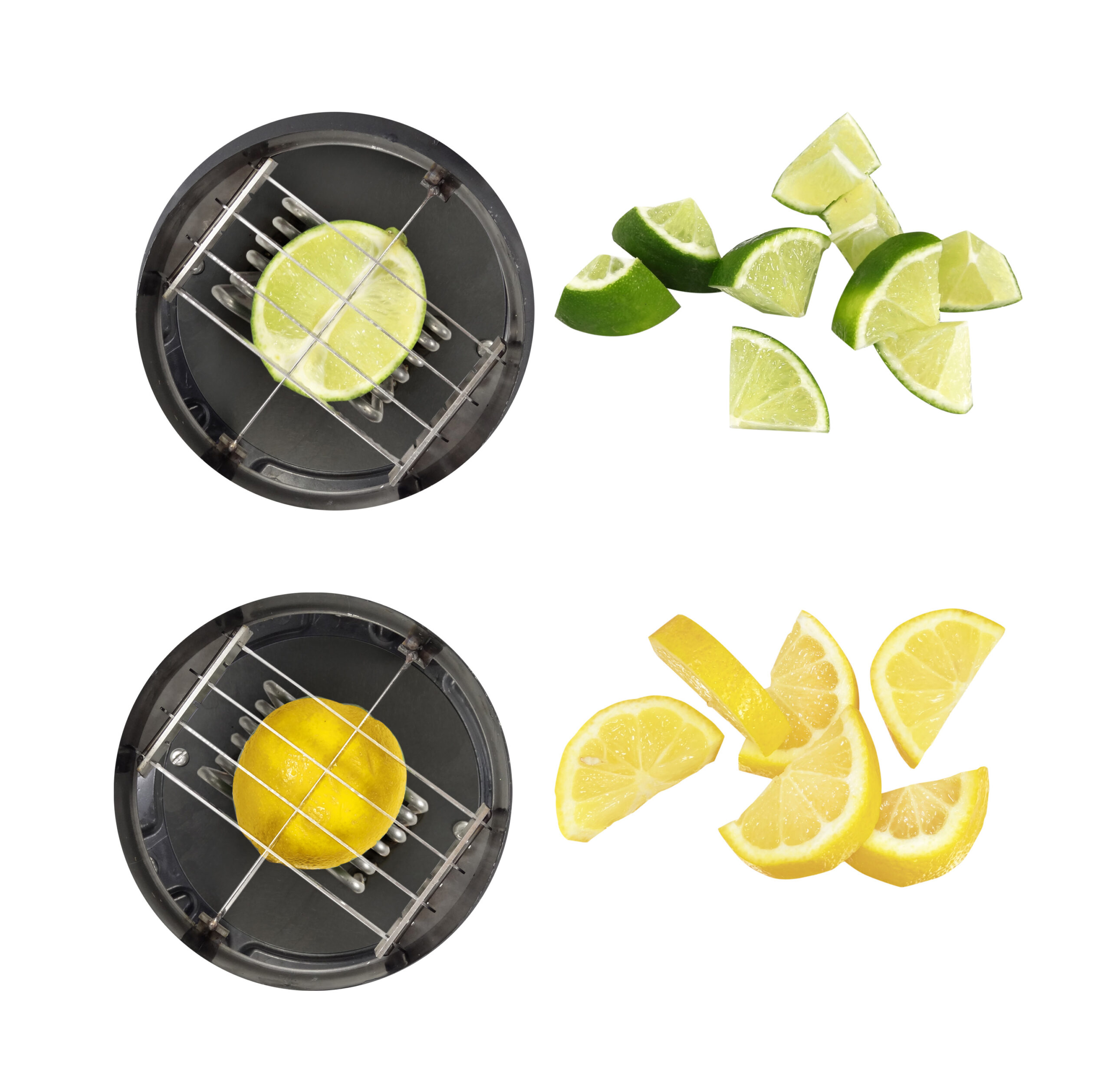 Neumärker Zitrusschneider – Bild 2