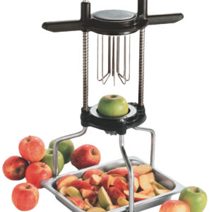 Neumärker Apfelteiler