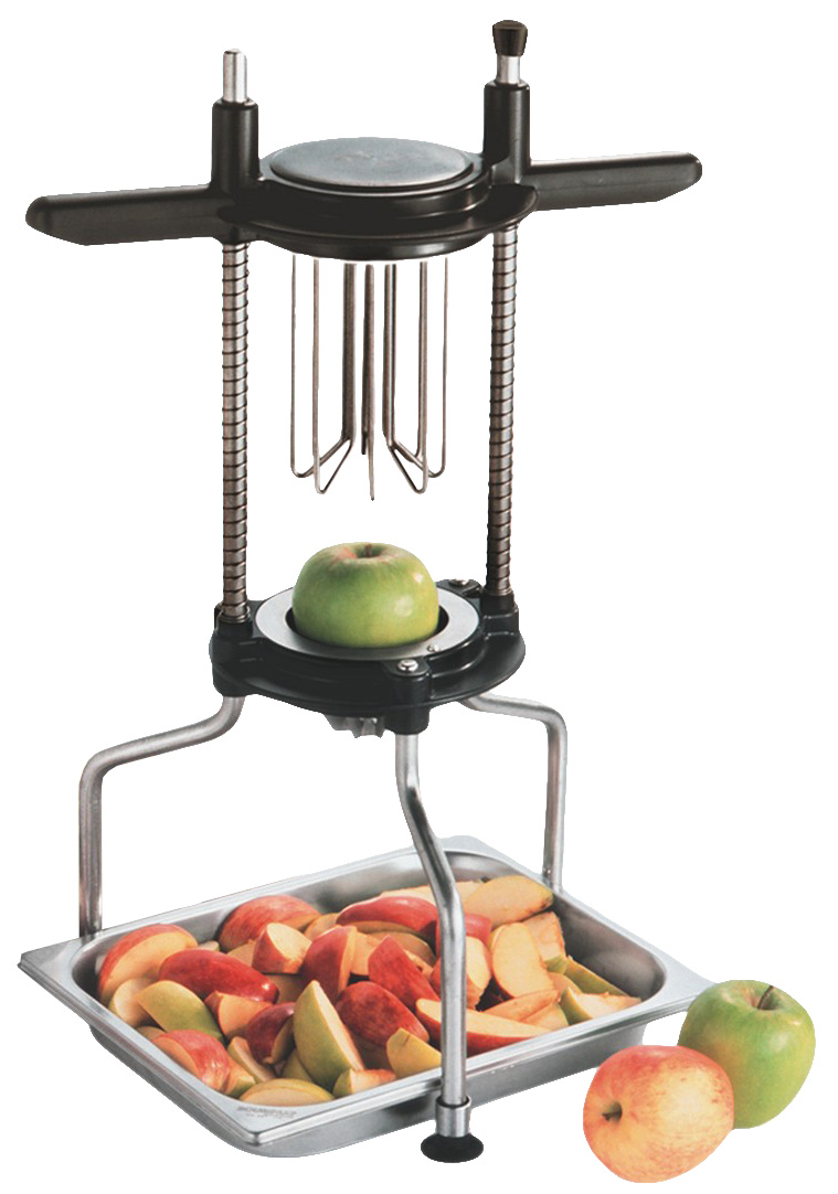 Neumärker Apfelteiler – Bild 2