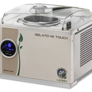 Neumärker Eismaschine Gelato 4K Touch