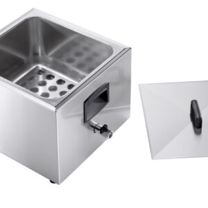 Neumärker Sous-Vide Softcooker 2/3 GN