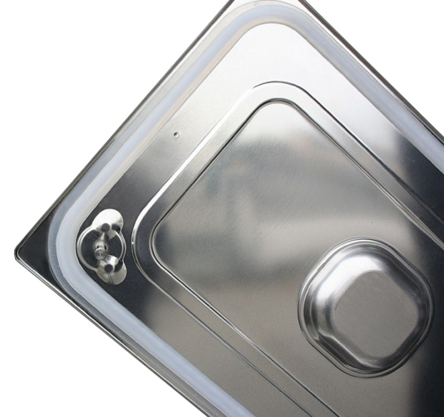 Neumärker Sous-Vide System – Bild 3