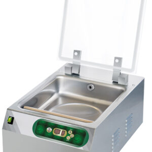 Neumärker Vakuum-Verpackungsmaschine Universal 100 Liter/Min.