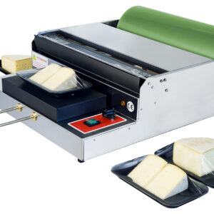 Neumärker Verpackungsmaschine 500/F