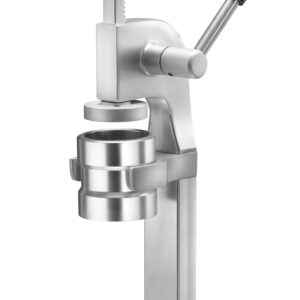 Neumärker Spaghetti-Eis-Presse