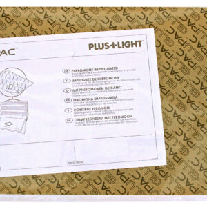 Neumärker Klebefolien für Pluslight 30