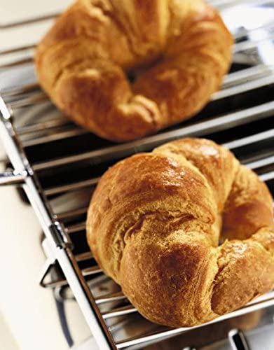 Neumärker Dualit Brötchenwärmer-Rost – Bild 2