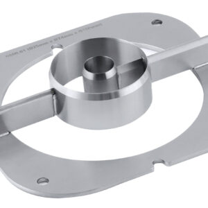 Neumärker Messer Ø 74 mm | Für Ananasschäler 2.0