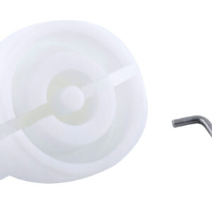 Neumärker Gegendrücker 74/89/95 mm | Für Ananasschäler 2.0