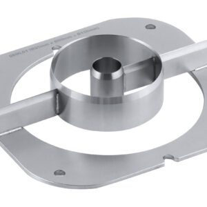 Neumärker Messer Ø 89 mm | Für Ananasschäler 2.0