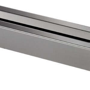 Neumärker Nudelschneidmesser 4 mm für Pizza und Pasta Teigausrollmaschine PP320/420/520