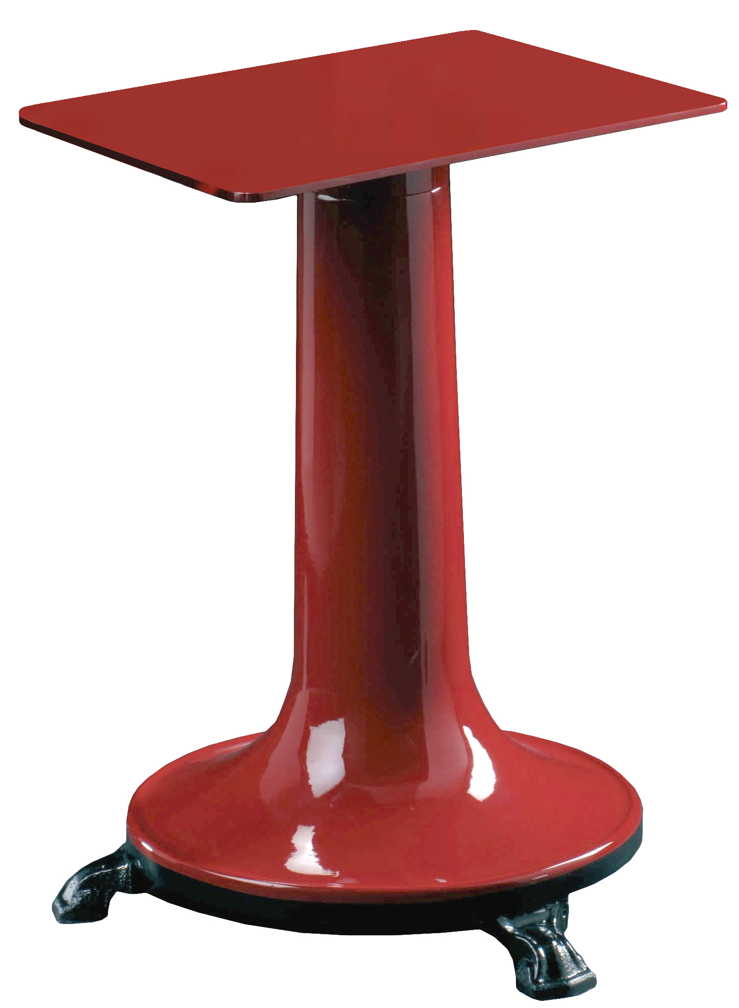 Neumärker Standfuß für Prosciutto Aufschnittmaschine 300