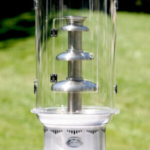 Neumärker Hygiene- und Windschutz für CF23R Cortez