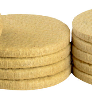 Neumärker Filzpads für Cleaner Pad 10 Stück