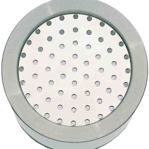 Neumärker Einsatz Spaghetti für Spaghetti-Eis-Presse