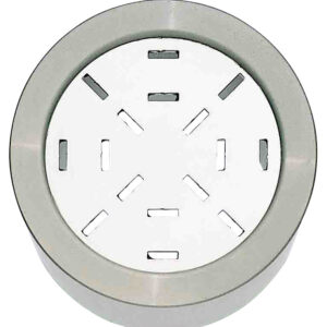 Neumärker Einsatz Tagliatelle für Spaghetti-Eis-Presse