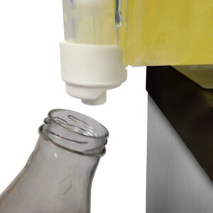 Neumärker Flaschenadapter für Granismart