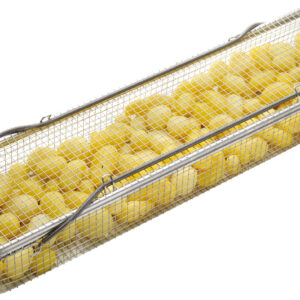 Neumärker Kartoffelkorb für Hähnchengrill G-8P/8N/12N