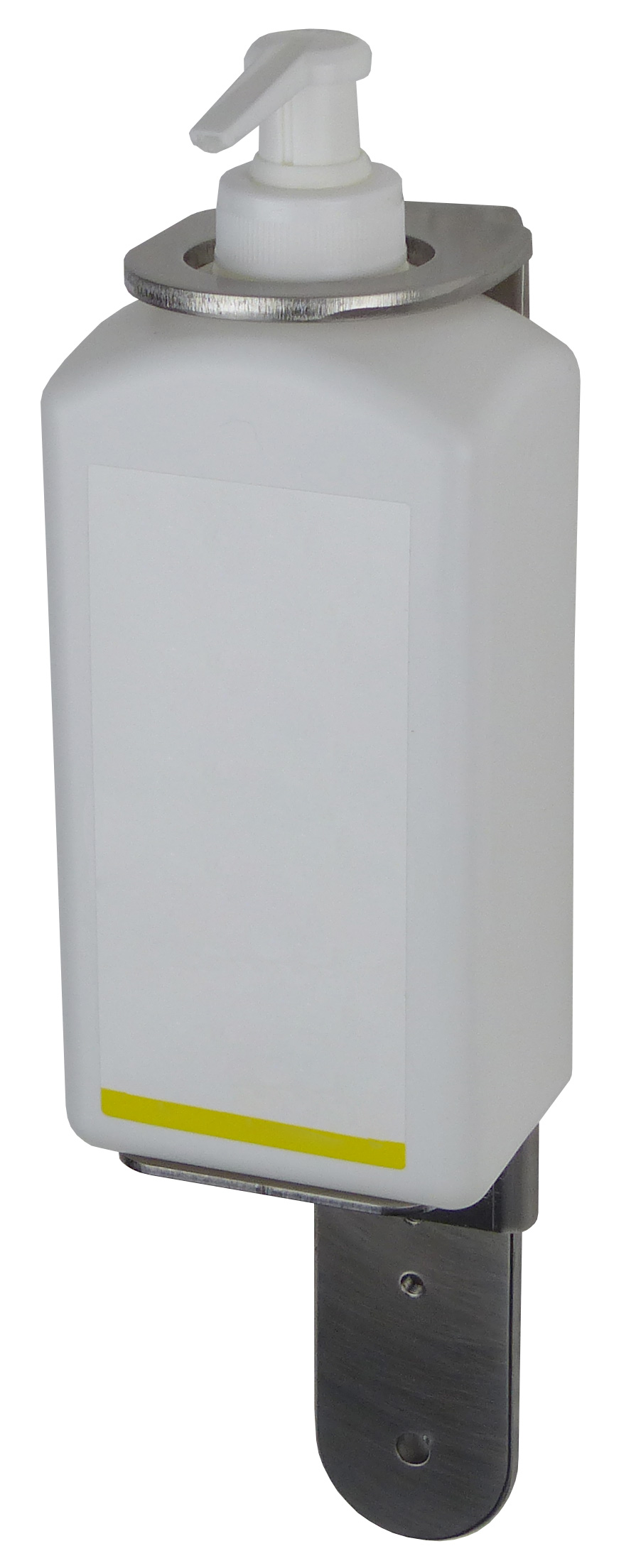 Neumärker Wandhalter für Pumpspender WP1 – Bild 2