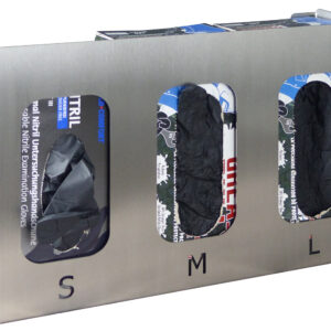 Neumärker Spender für Einweghandschuhe