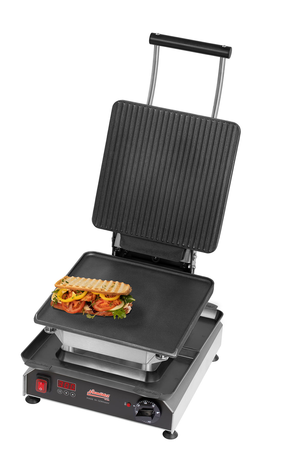 Neumärker Neumärker Thermocook® Fettwanne – Bild 2