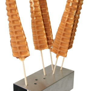 Neumärker Tischständer mit Löchern