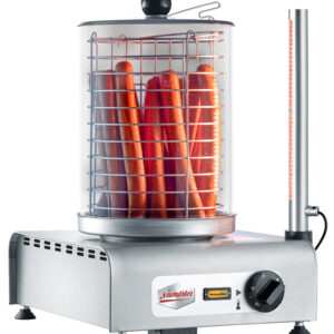 Neumärker LED Hot-Dog Light