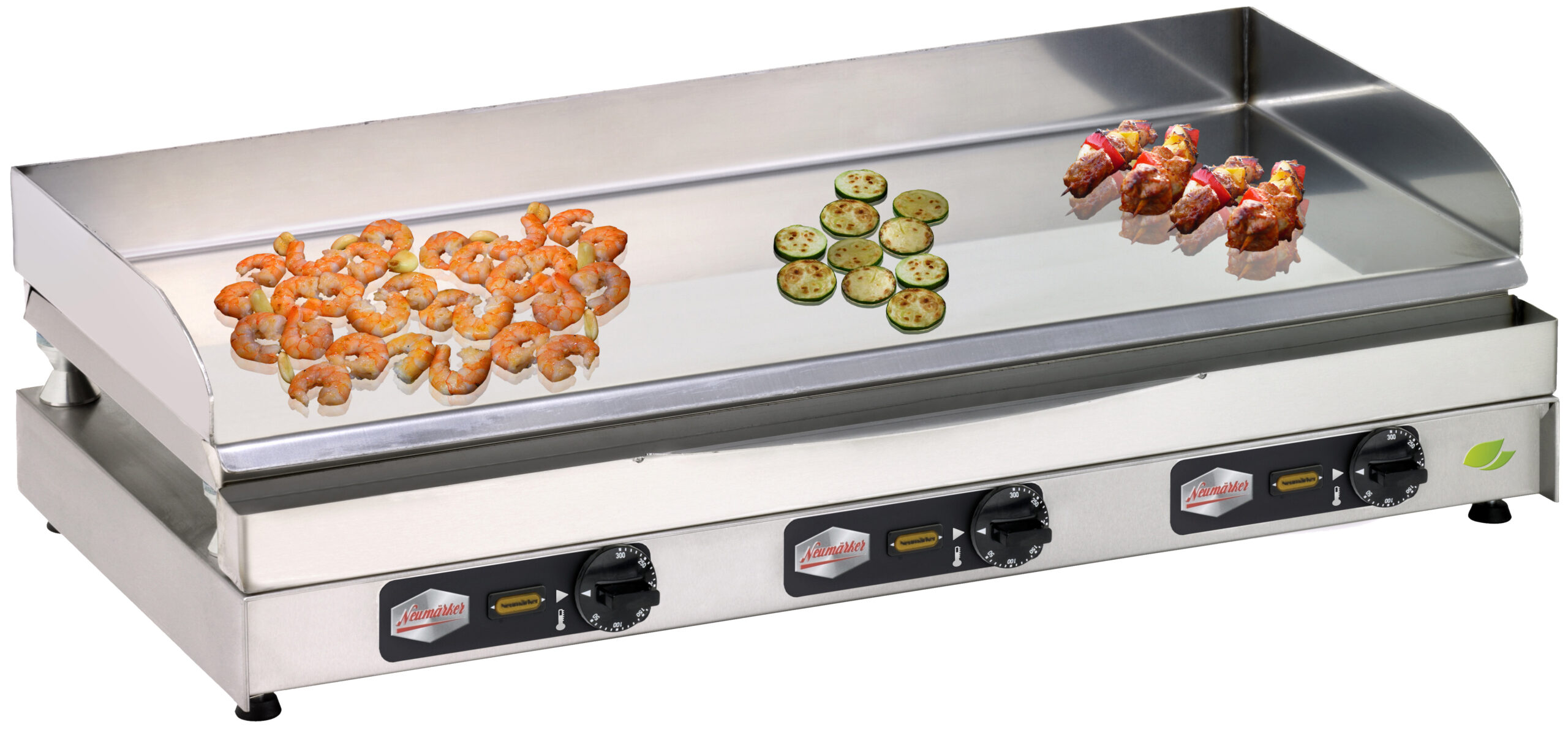 Neumärker Neumärker Chromstahlbräter Classic