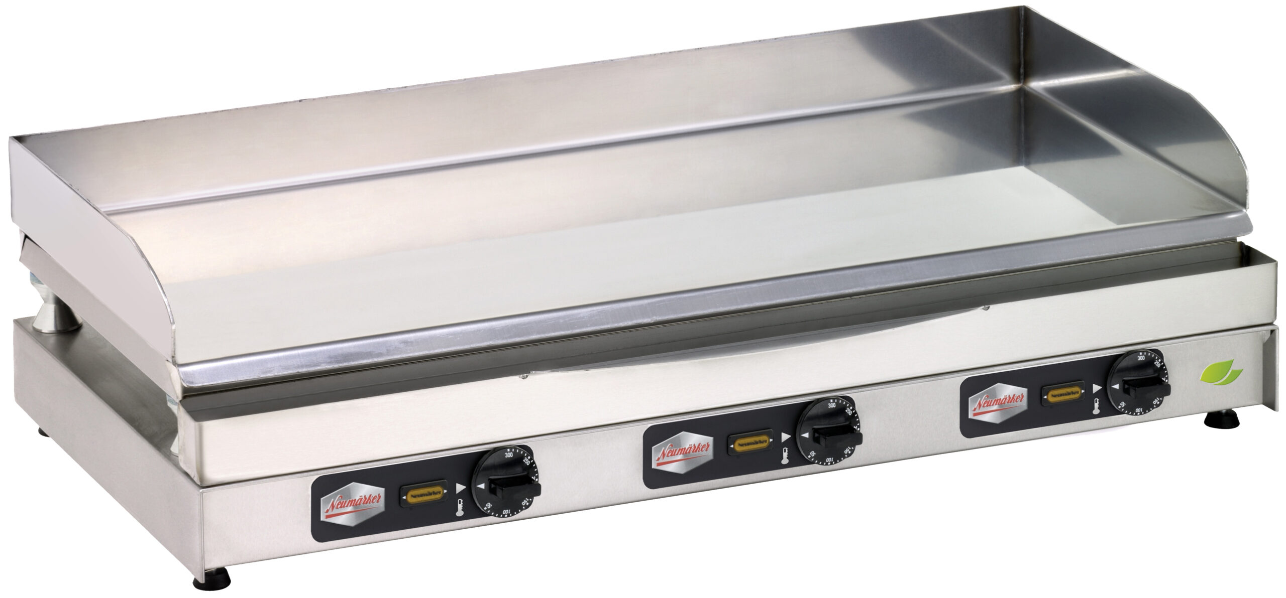 Neumärker Neumärker Chromstahlbräter Classic – Bild 2