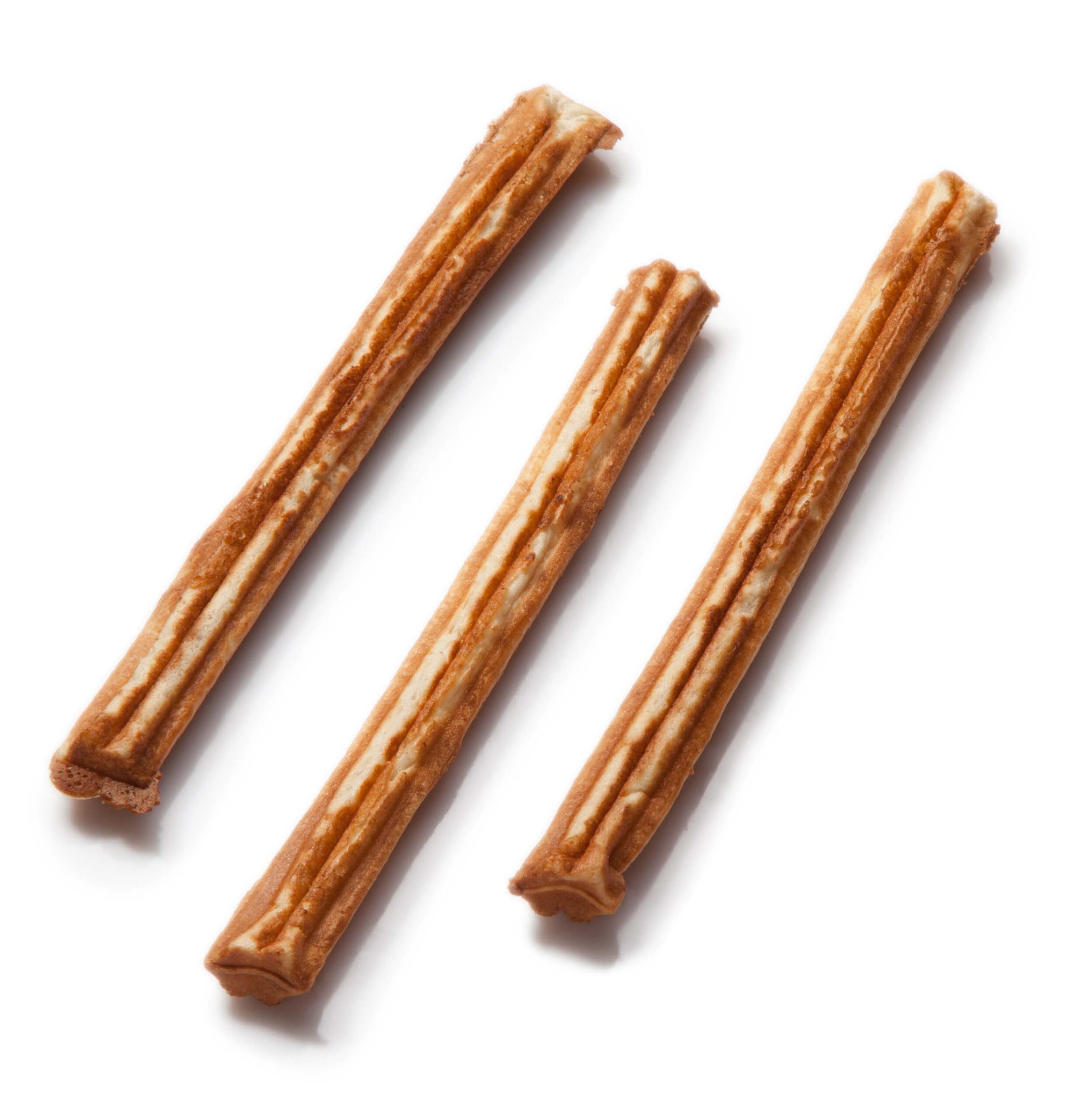 Neumärker Neumärker Churrosmaker Thermocook® inkl. Churros Wechselplatten – Bild 3