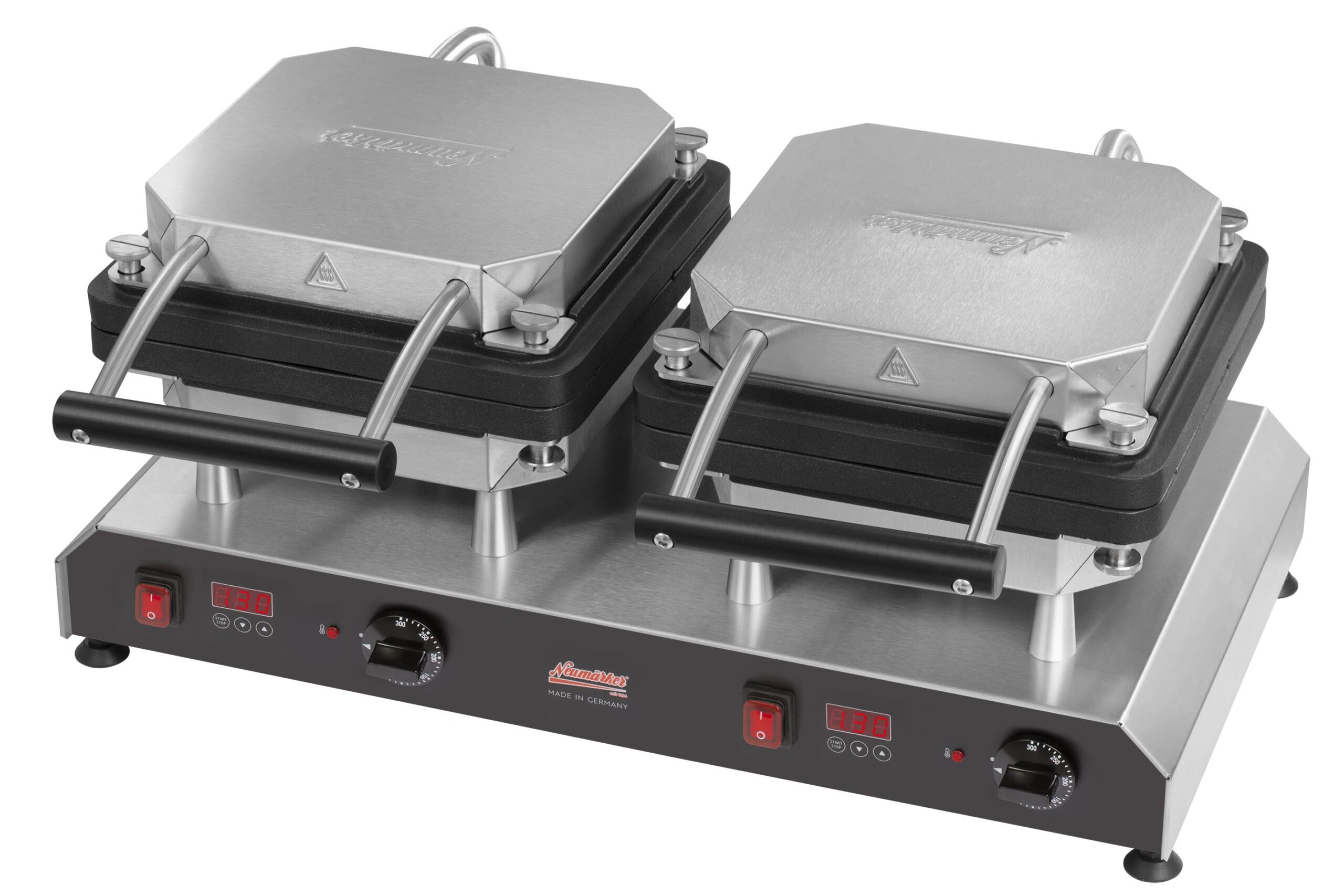Neumärker Neumärker Thermocook® Twin 2x 230 V