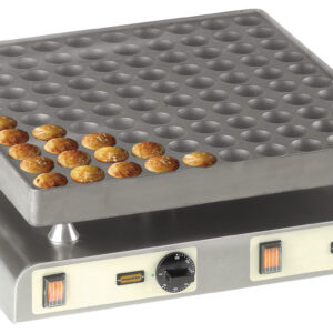 Neumärker Poffertjes-Grill