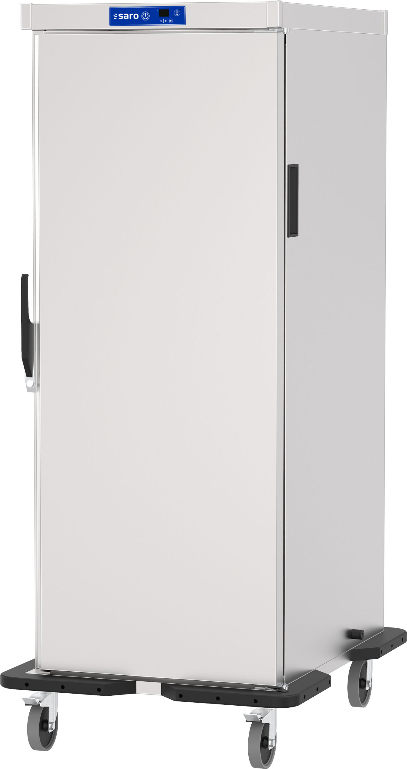 SARO Beheizter Bankettwagen Dampf / Wassertank BWS-15 1 SARO Beheizter Bankettwagen Dampf / Wassertank BWS-15