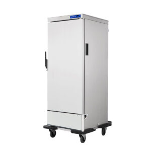 SARO kalter Bankettwagen 15 x 2/1 GN Modell KBW2/1