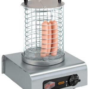 Neumärker Neumärker Würstchenwärmer Hot-Dog I