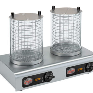 Neumärker Neumärker Würstchenwärmer Hot-Dog II