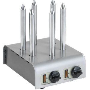 Neumärker Spießtoaster T6