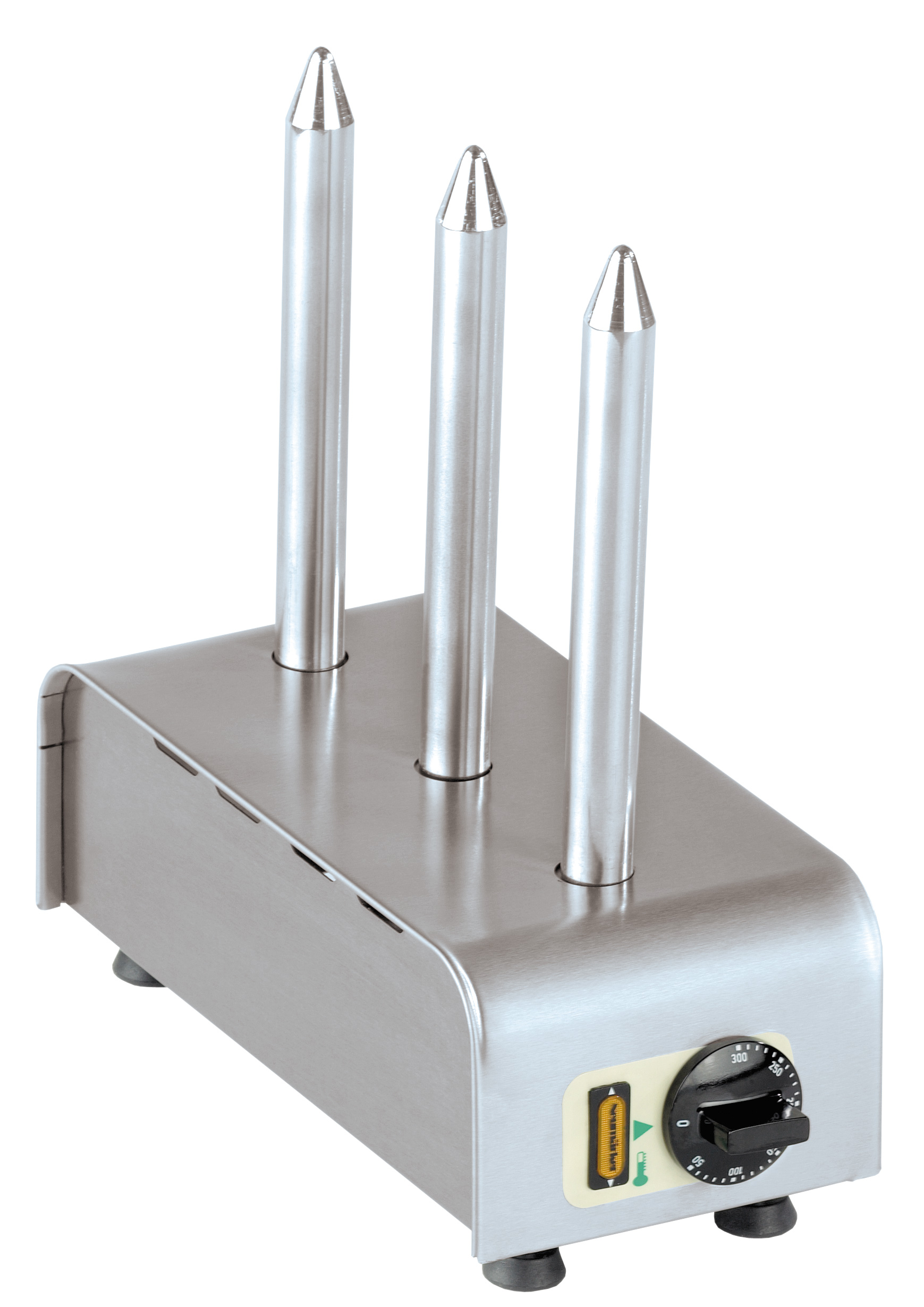 Neumärker Spießtoaster T3 – Bild 2