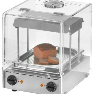 Neumärker Thermo Shop 1/2 GN