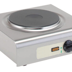 Neumärker Neumärker Einzelkochplatte 220