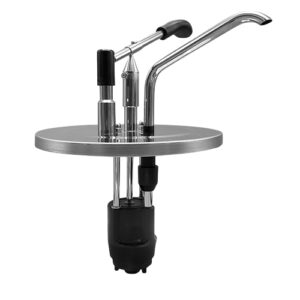 SARO Hebeldosierdispenser Modell EDU-10