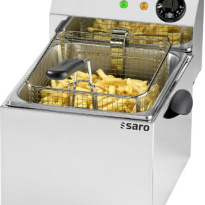 SARO Fritteuse Modell PROFRI 6