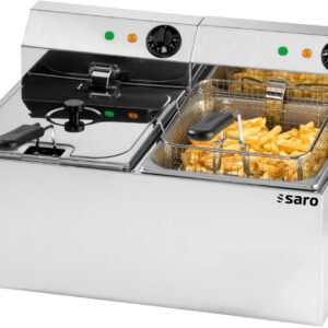 SARO Fritteuse Modell PROFRI 66